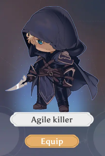 AURA: Hentai Cards Where to find All 6 Armors