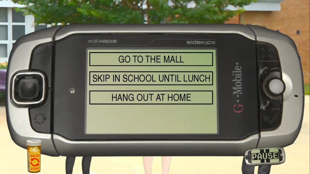 Class of '09: The Re-Up Routes & Endings Guide