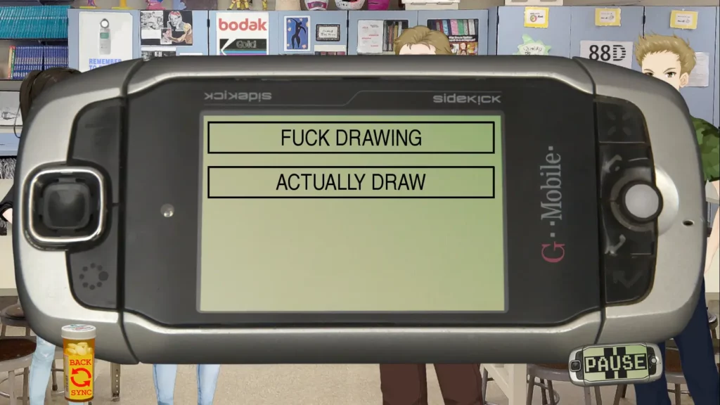 Class of '09: The Re-Up Routes & Endings Guide