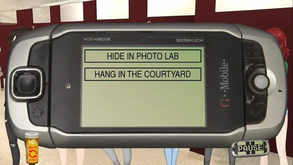 Class of '09: The Re-Up Routes & Endings Guide