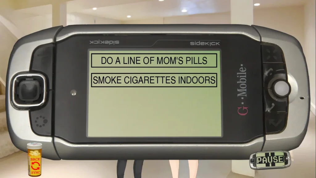 Class of '09: The Re-Up Routes & Endings Guide