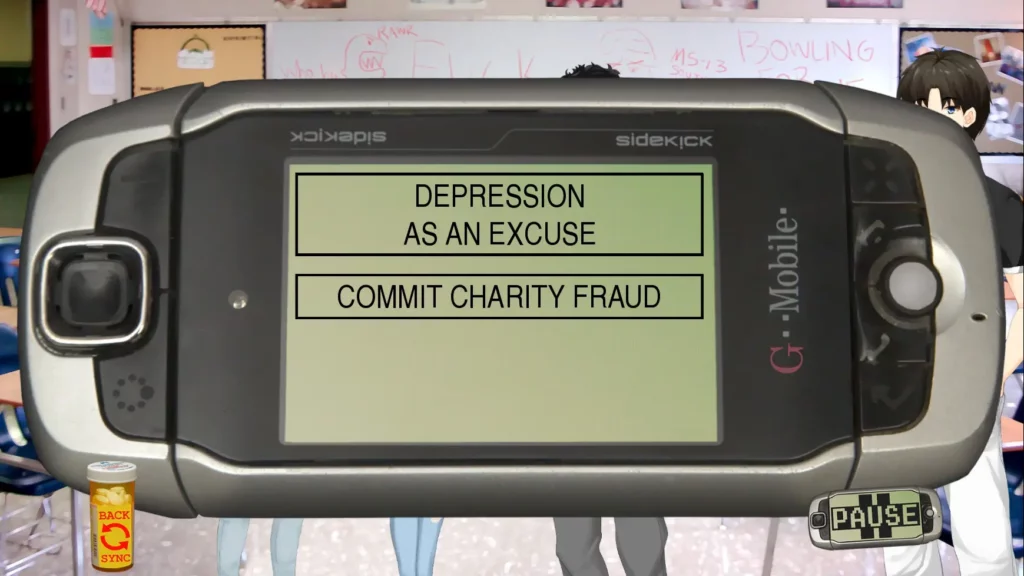 Class of '09: The Re-Up Routes & Endings Guide