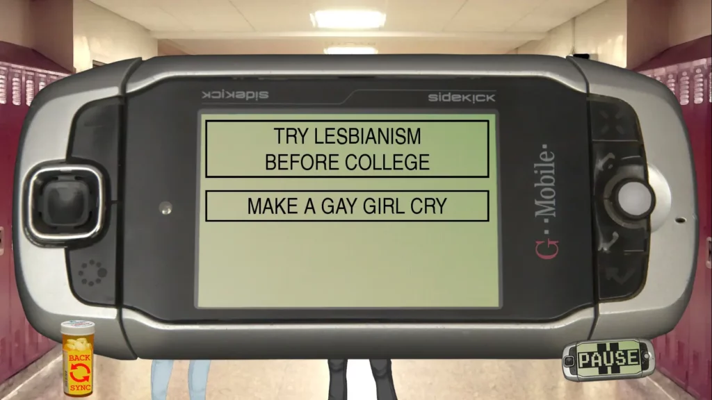 Class of '09: The Re-Up Routes & Endings Guide