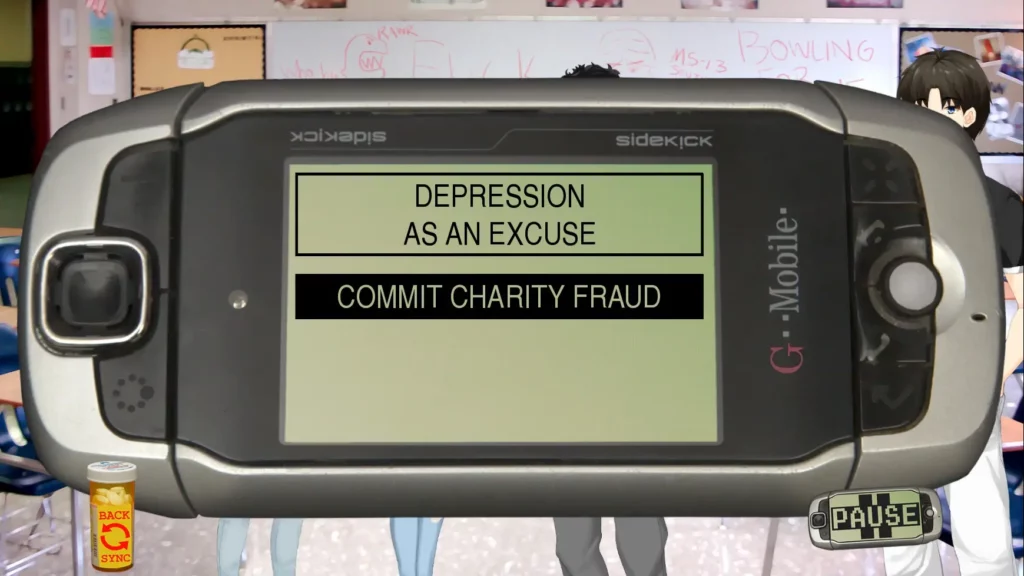 Class of '09: The Re-Up Routes & Endings Guide