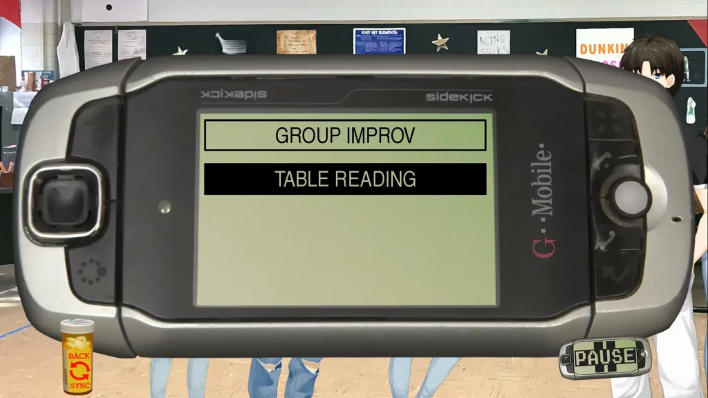 Class of '09: The Re-Up Routes & Endings Guide