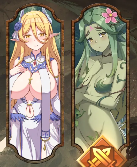 The Impregnation of the Elves 100% Walkthrough
