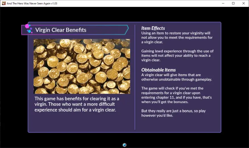 And the Hero Was Never Seen Again Full Walkthrough Guide