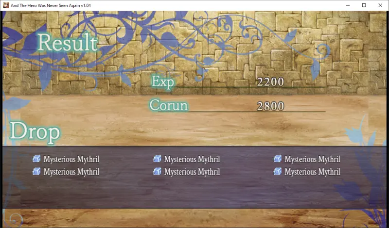 And the Hero Was Never Seen Again Full Walkthrough Guide