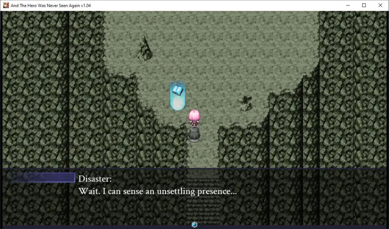 And the Hero Was Never Seen Again Full Walkthrough Guide