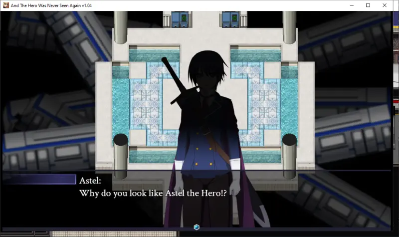 And the Hero Was Never Seen Again Full Walkthrough Guide