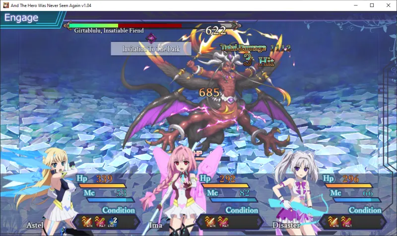 And the Hero Was Never Seen Again Full Walkthrough Guide