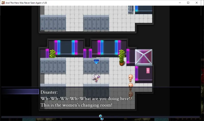 And the Hero Was Never Seen Again Full Walkthrough Guide