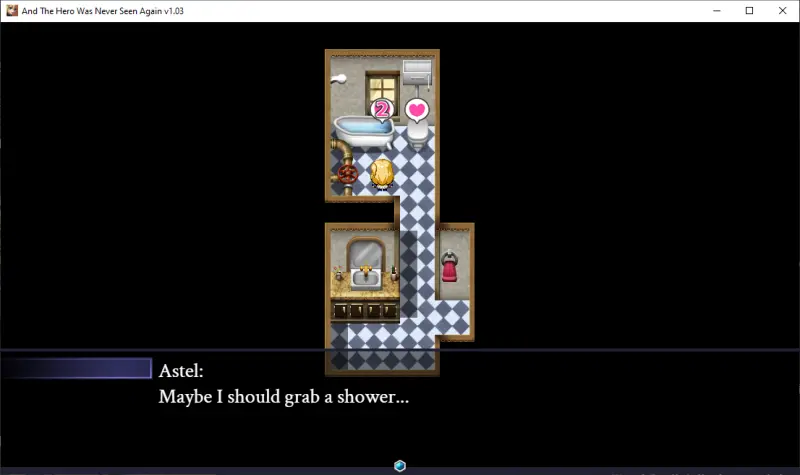 And the Hero Was Never Seen Again Full Walkthrough Guide