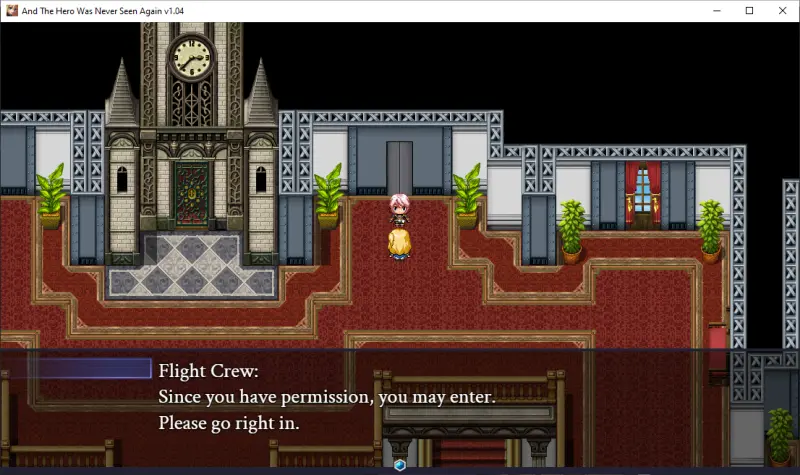 And the Hero Was Never Seen Again Full Walkthrough Guide
