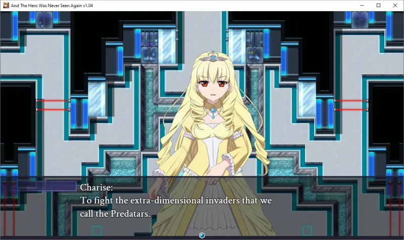 And the Hero Was Never Seen Again Full Walkthrough Guide