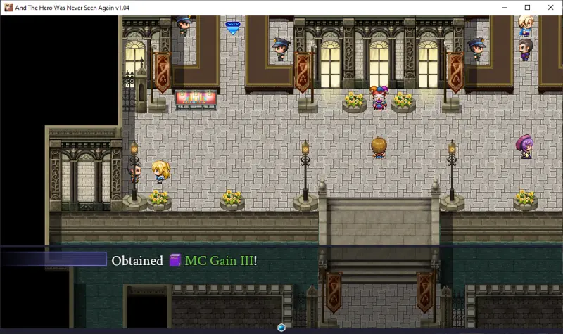 And the Hero Was Never Seen Again Full Walkthrough Guide