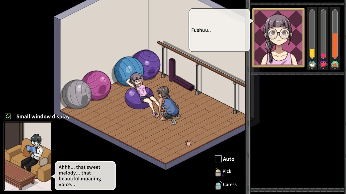 Yakuza Rogue: Yokohama massage parlor chapter Walkthrough Guide