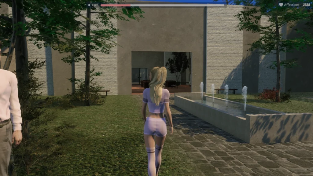 Affectionate Annie Game Review