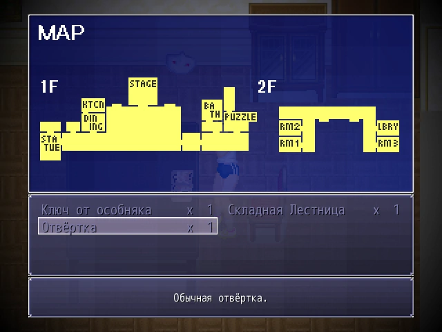 Alternate DiMansion Diary record Game Review