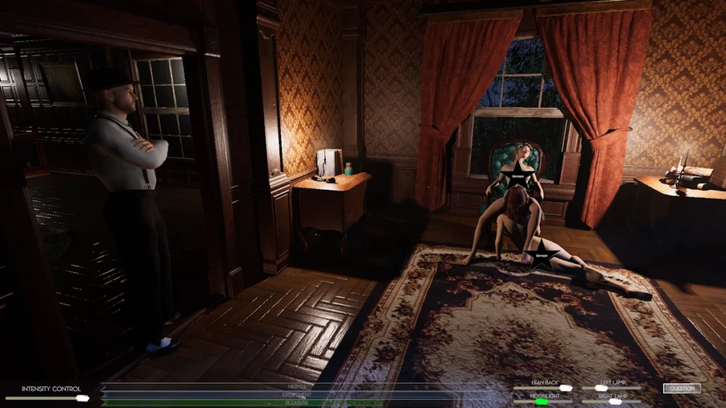 Angel’s Awakening Game Review
