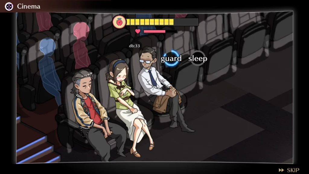 Dojo NTR Game Review (Self-defense dojo secret NTR lessons)