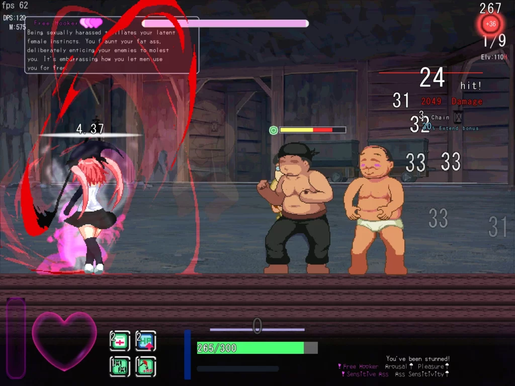 Eris Dysnomia Game Review