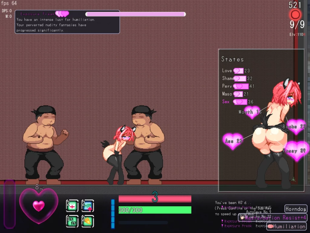 Eris Dysnomia Game Review