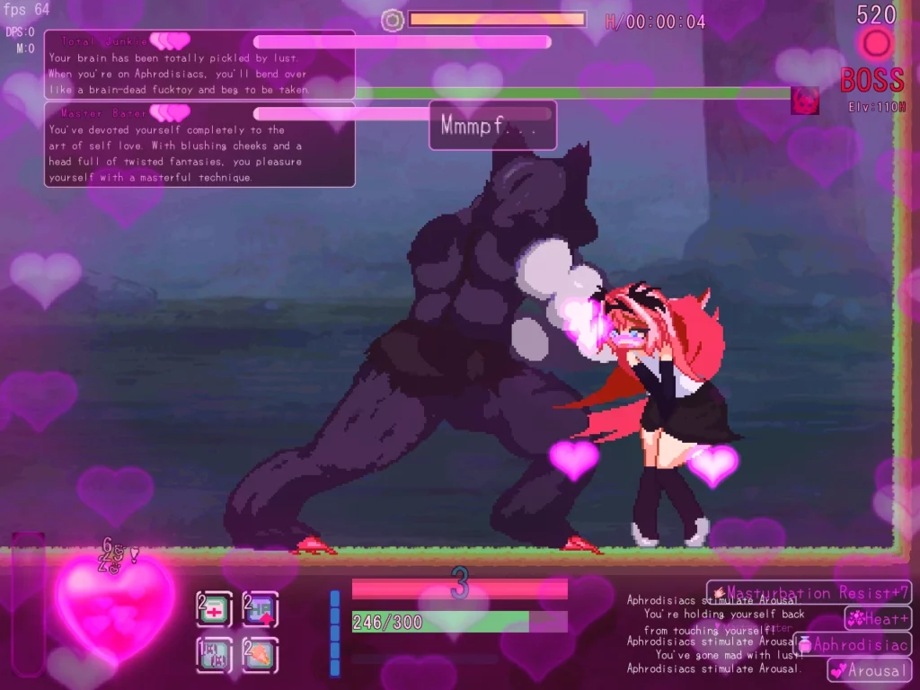 Eris Dysnomia Game Review