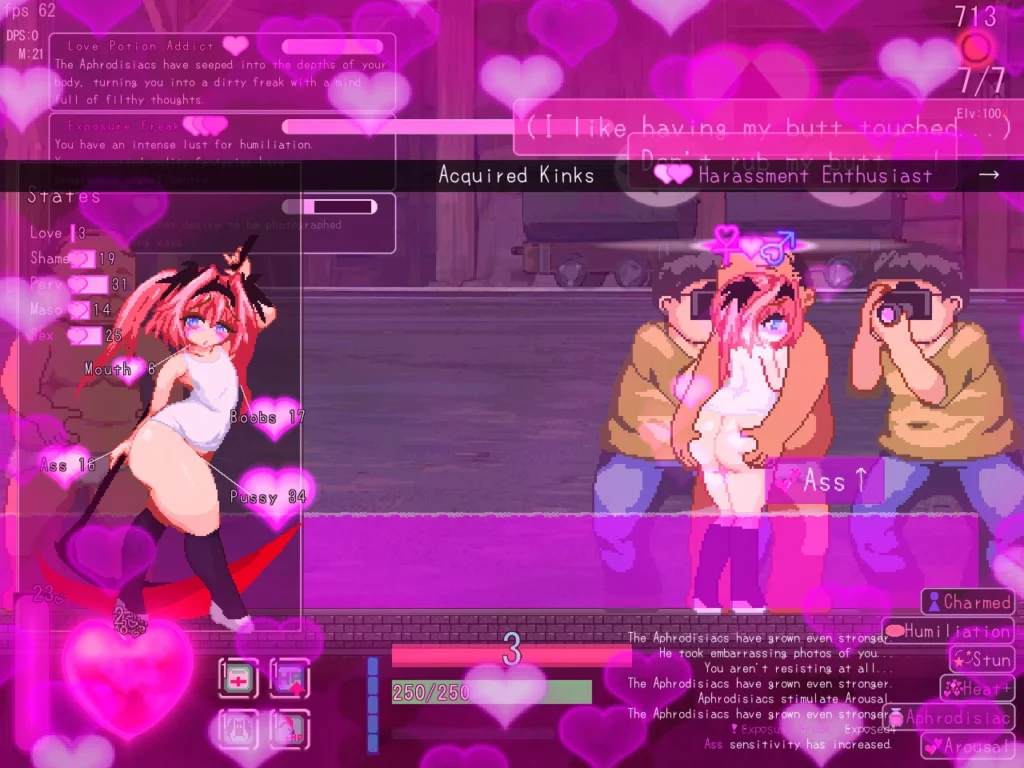 Eris Dysnomia Game Review