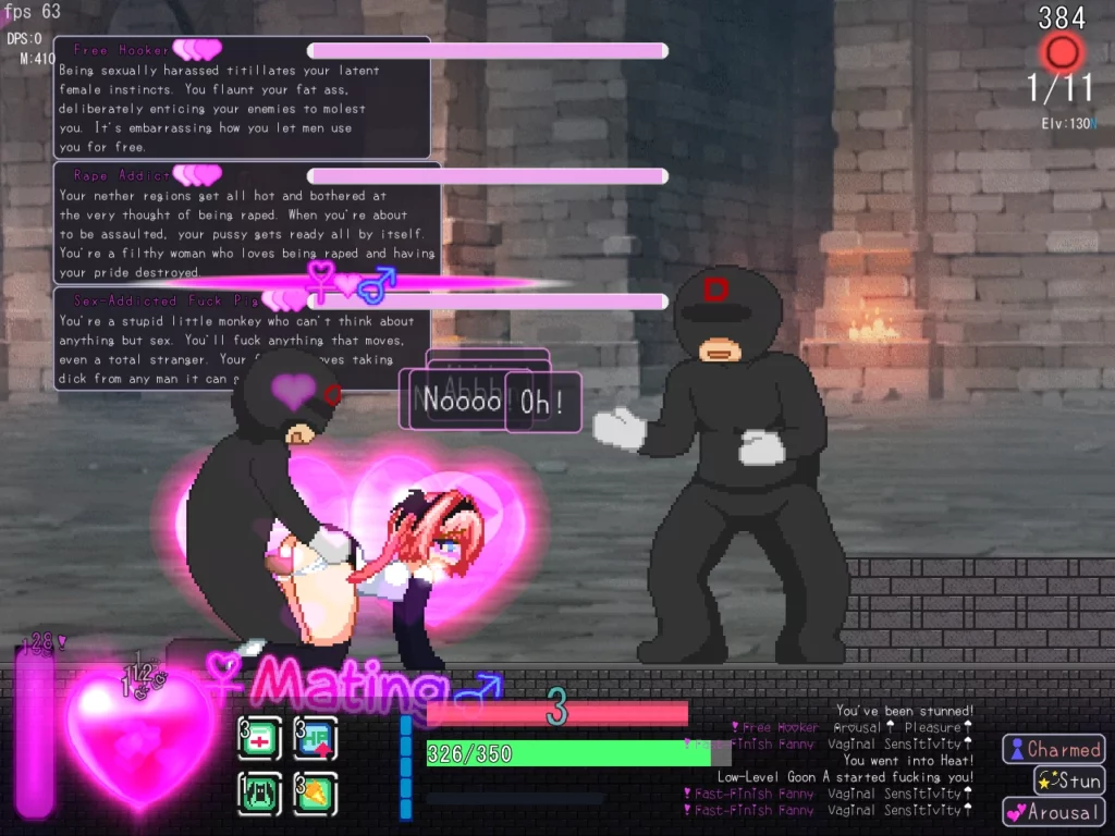 Eris Dysnomia Game Review