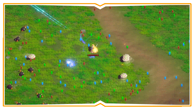 Sexy Mystic Survivors Game Review