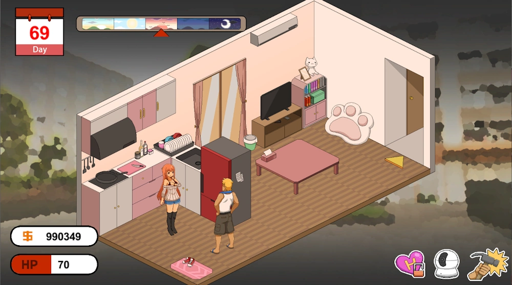 Handyman Legend Game Review