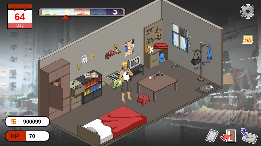 Handyman Legend Game Review