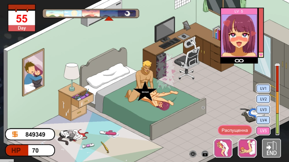 Handyman Legend Game Review