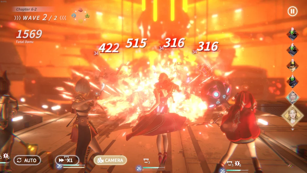 An honest review of the Rise of Eros game