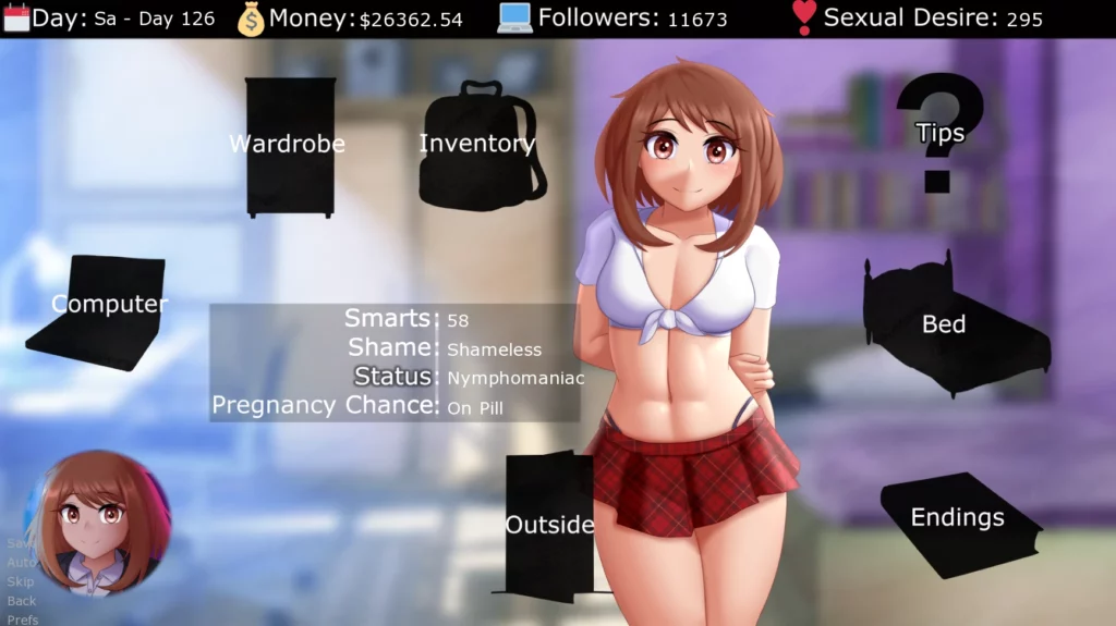 Tuition Academia Game Review