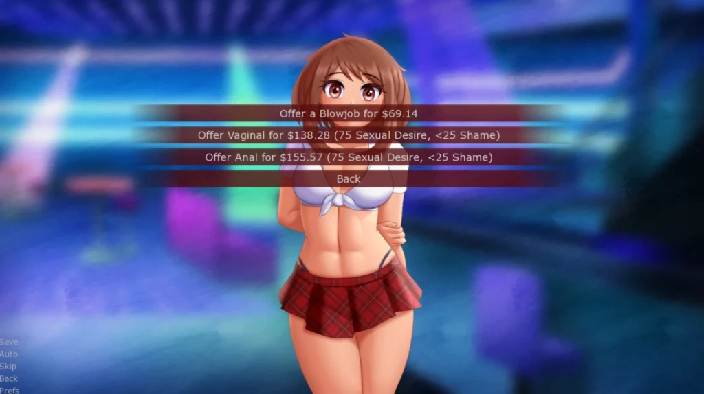 Tuition Academia Game Review