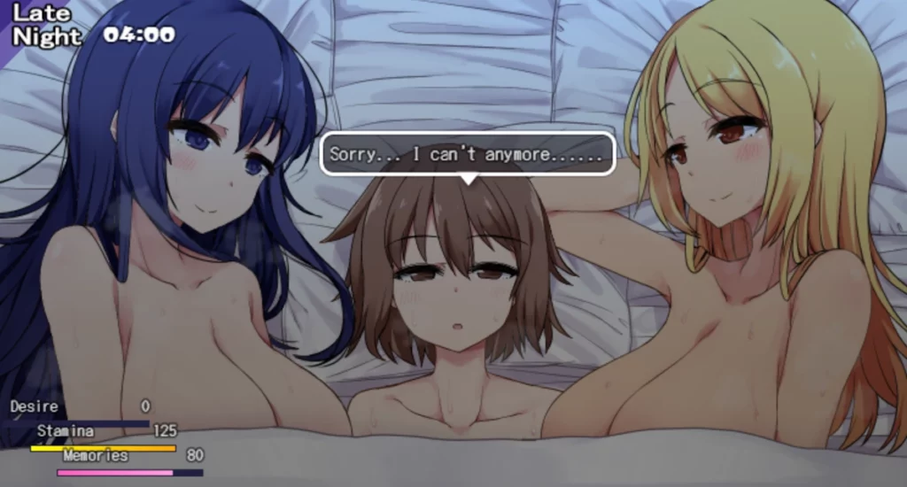 Winter Memories Game Review
