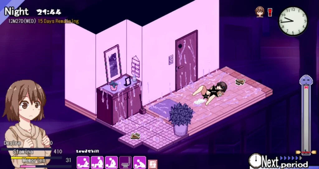 Winter Memories Game Review