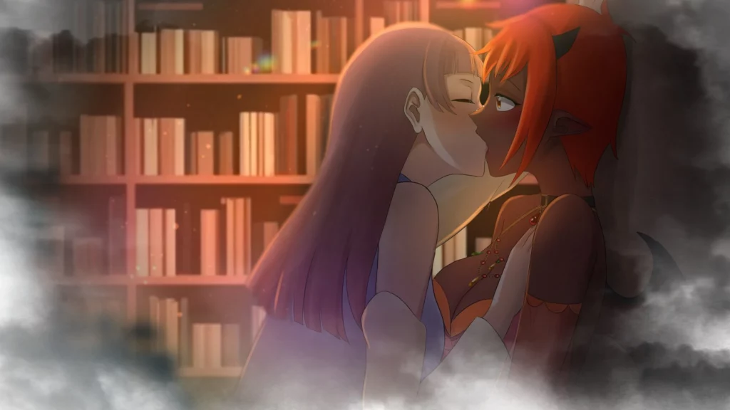 Tales From The Under-Realm: Lilith Game Review