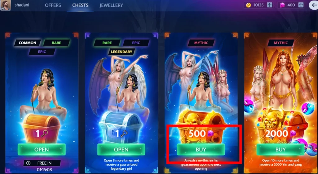 Dirty League Beginner's Guide