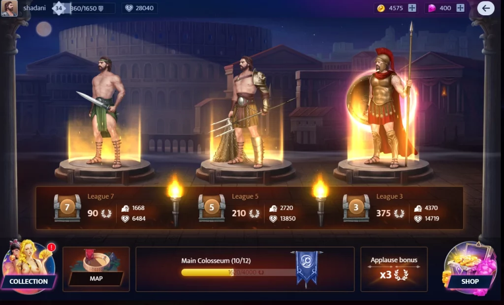 Dirty League Beginner's Guide