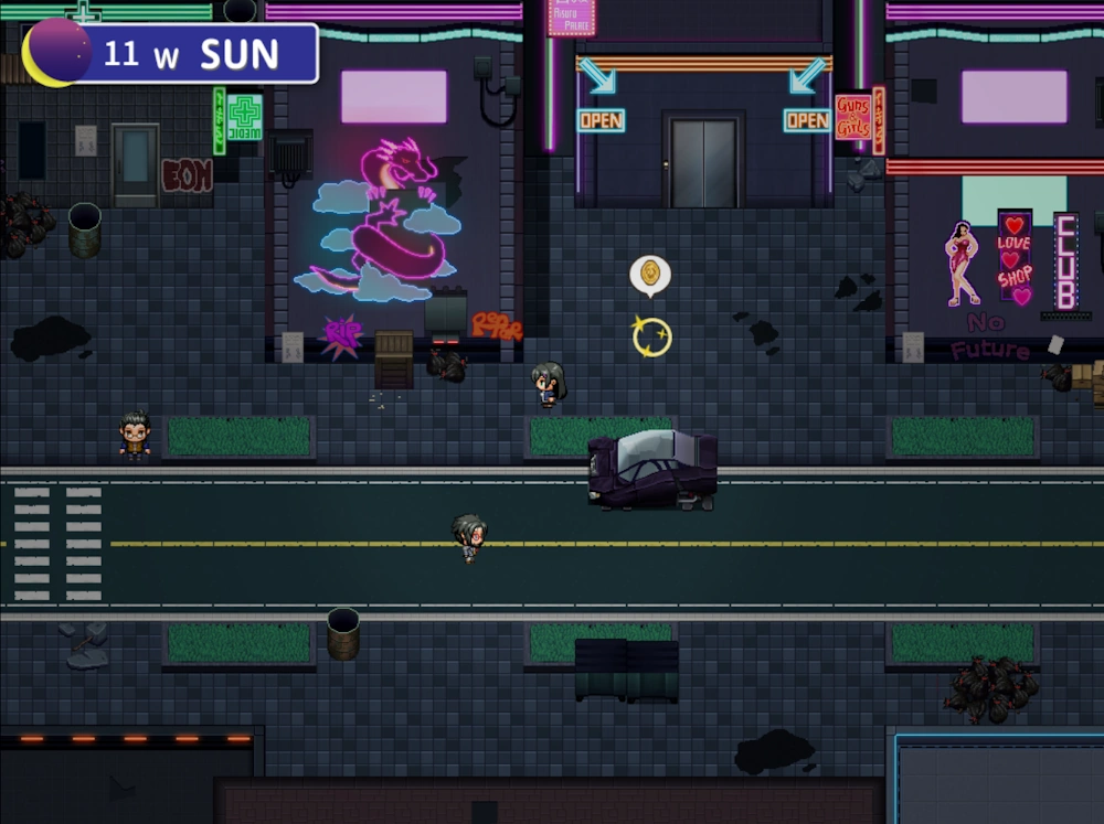 Magical Revantia Channel Game Review