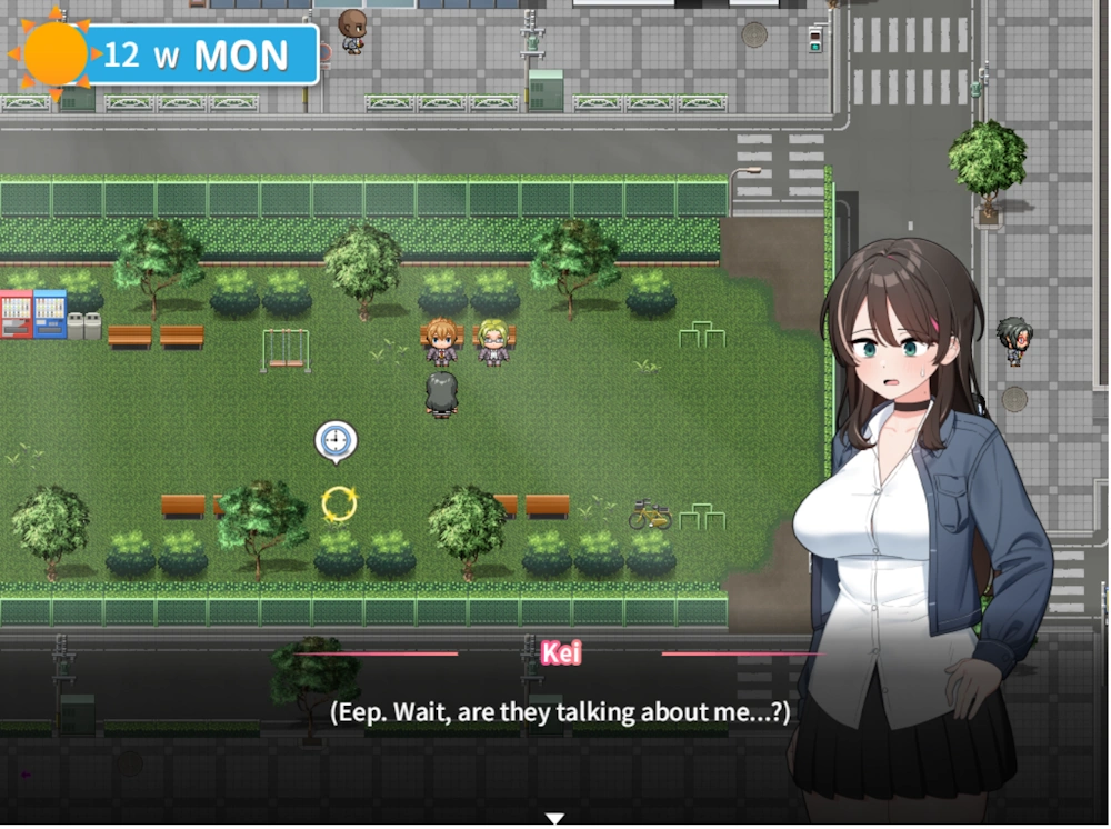 Magical Revantia Channel Game Review