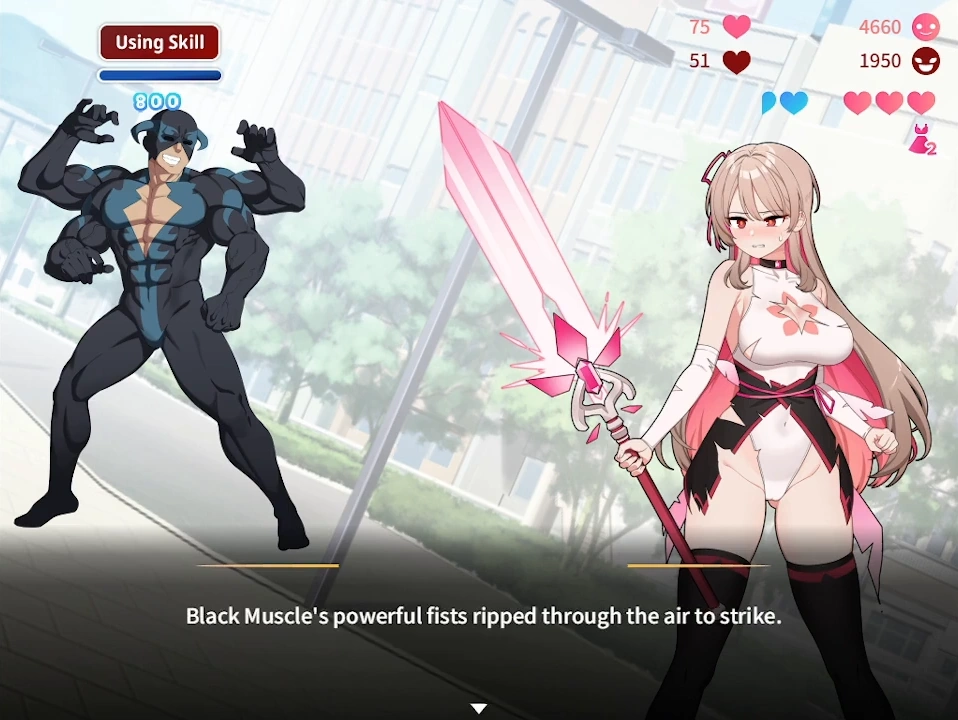 Magical Revantia Channel Game Review