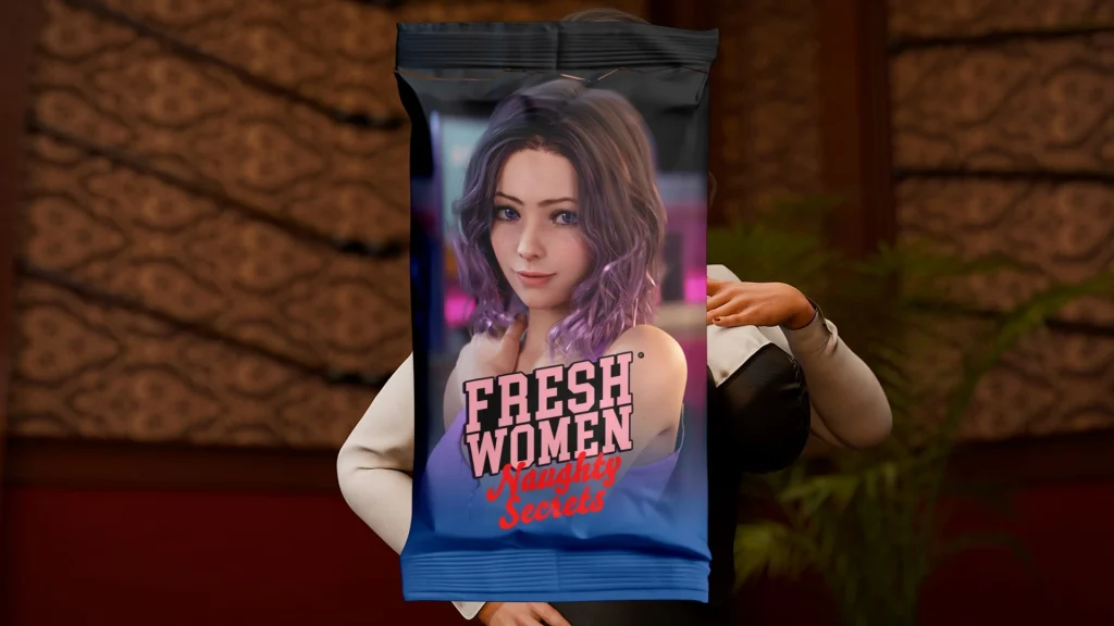 FreshWomen - Season 2 - All Secrets scenes Locations