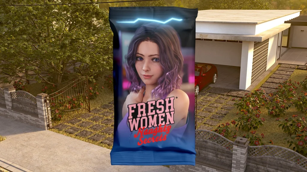 FreshWomen - Season 2 - All Secrets scenes Locations