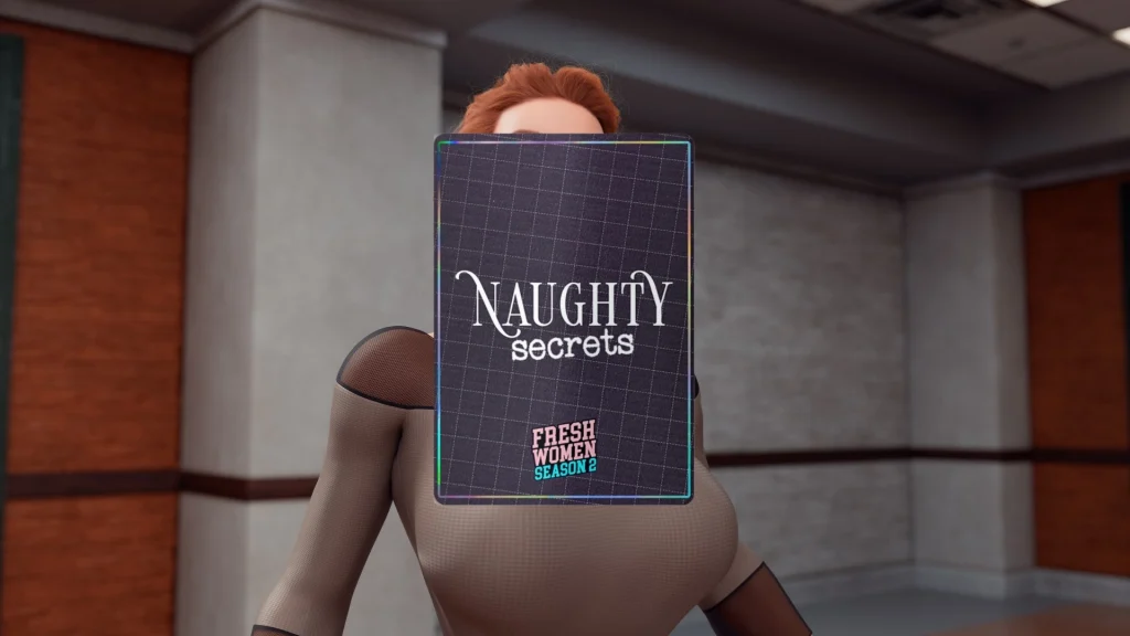 FreshWomen - Season 2 - All Secrets scenes Locations