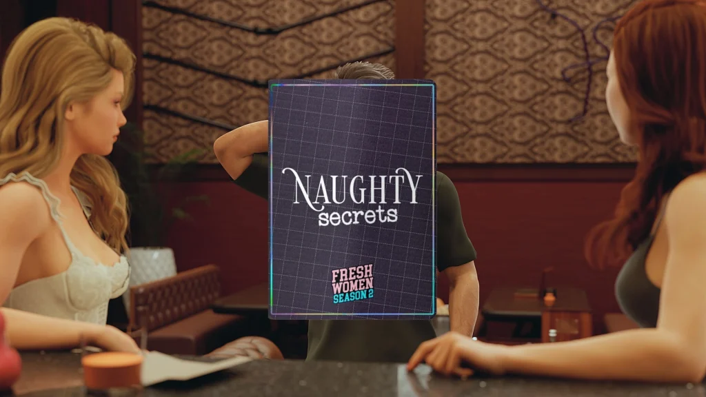 FreshWomen - Season 2 - All Secrets scenes Locations