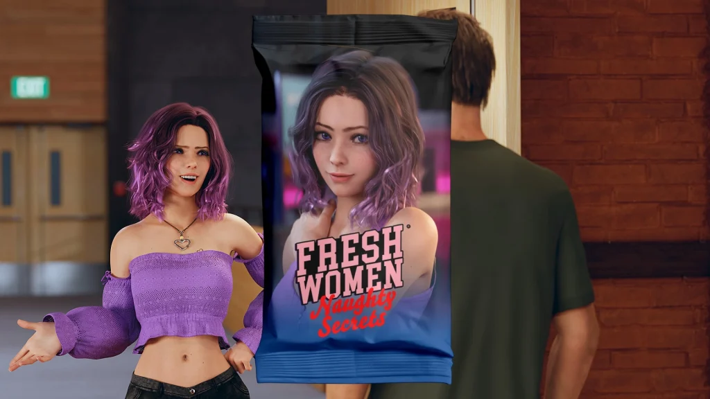 FreshWomen - Season 2 - All Secrets scenes Locations